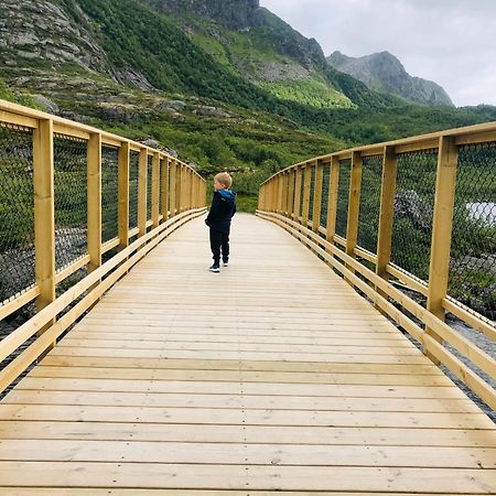 City Svolvær Zewnętrze zdjęcie
