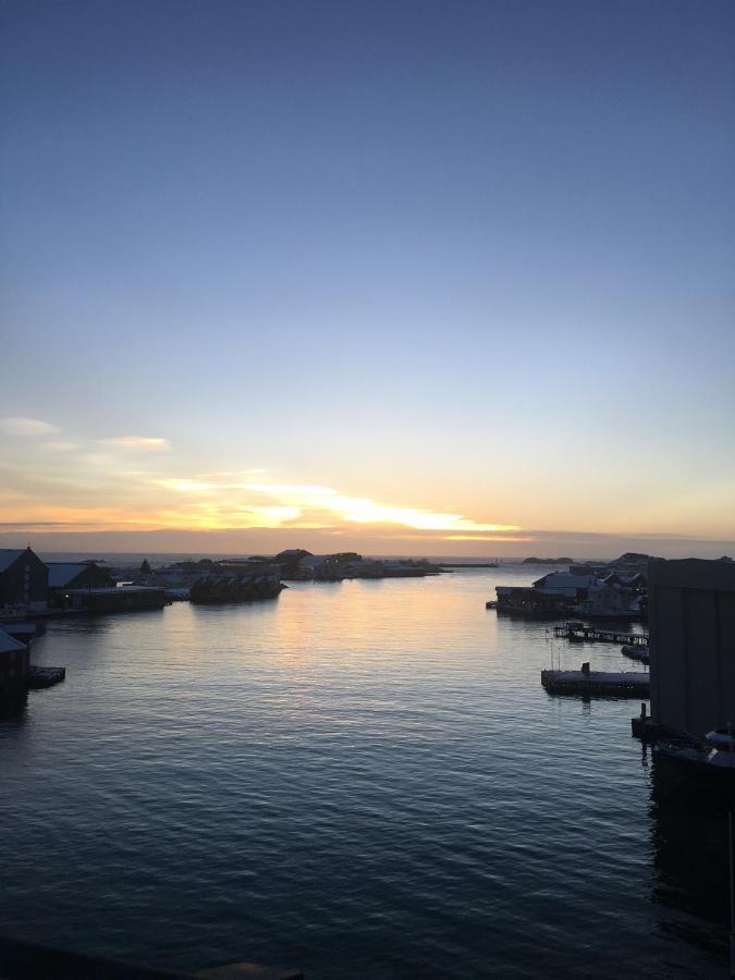 City Svolvær Zewnętrze zdjęcie