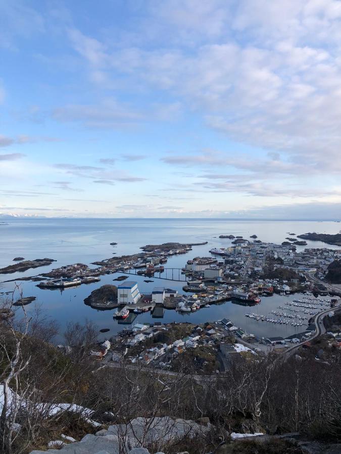 City Svolvær Zewnętrze zdjęcie