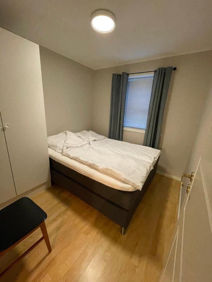 City Svolvær Zewnętrze zdjęcie