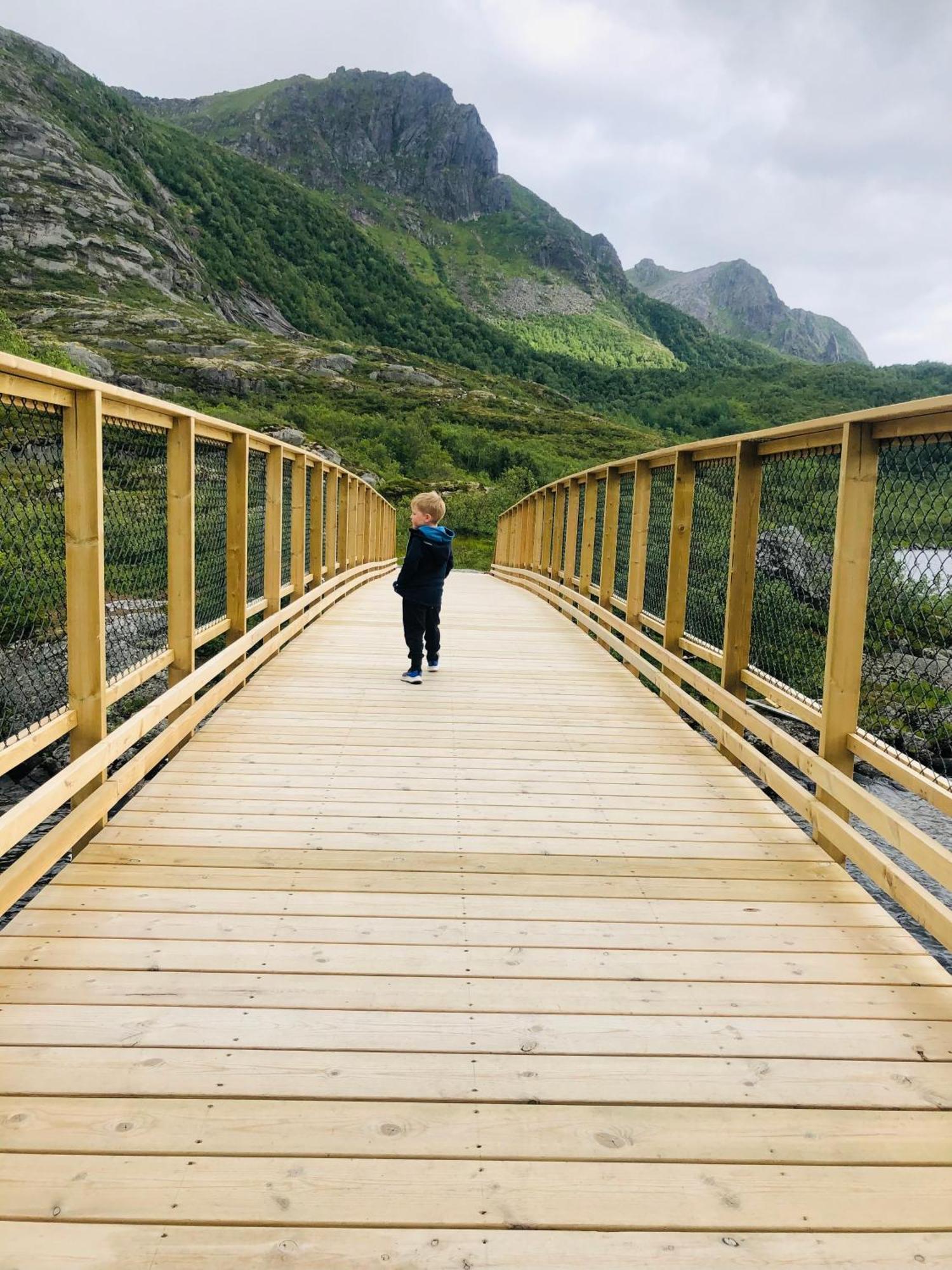 City Svolvær Zewnętrze zdjęcie